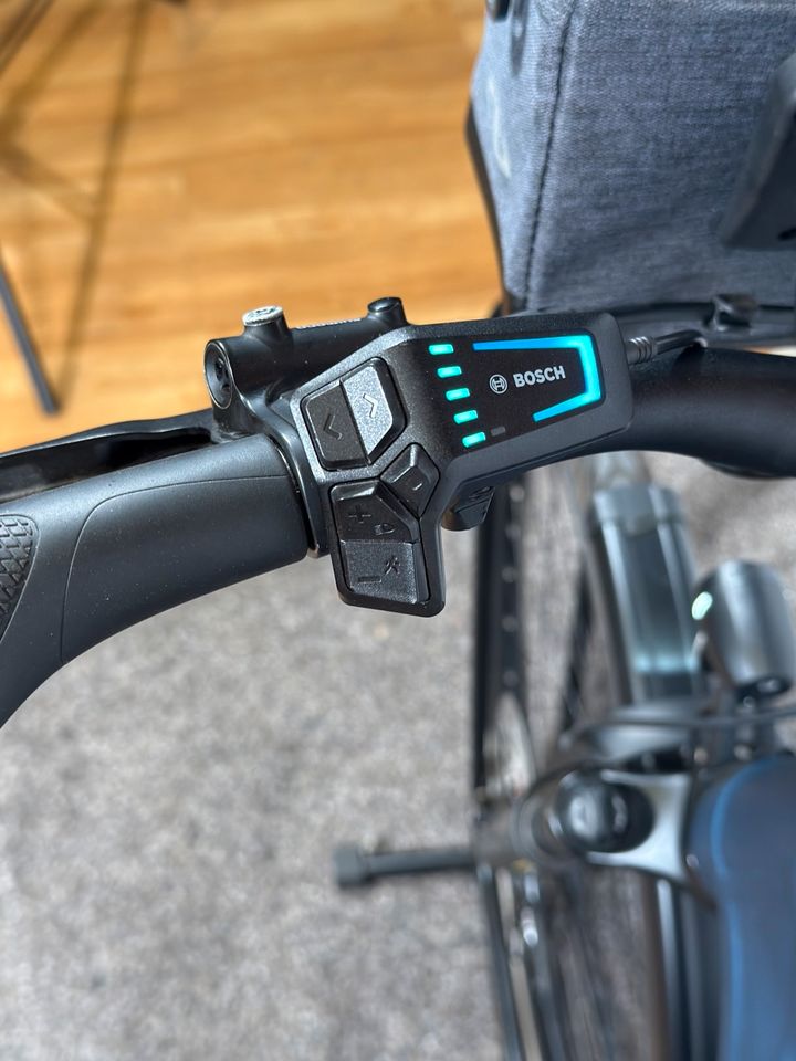 KTM Macina Style 730 gebraucht – Foto 5