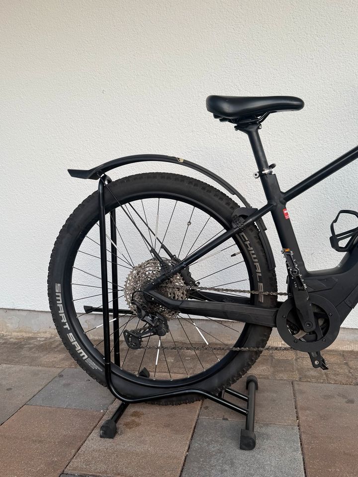 Cube Reaction Hybrid SLX gebraucht – Foto 14