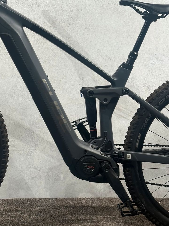Cube Stereo 140 Hybrid Race gebraucht – Foto 5