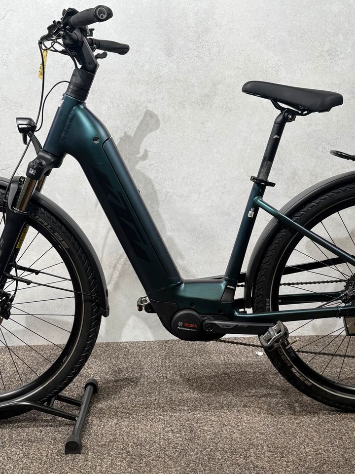 KTM Macina Gran P610 gebraucht – Foto 4