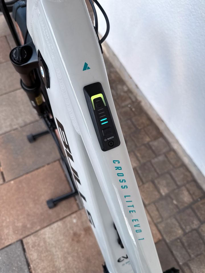 Bulls Cross EVO Lite 1 neu – Foto 7