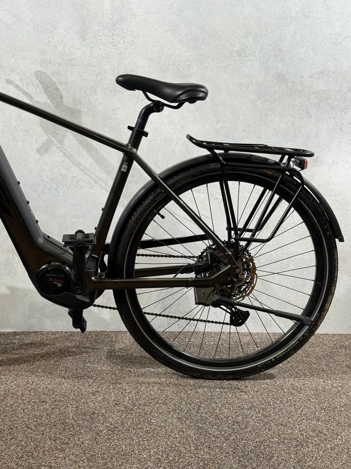 KTM Macina Style XL gebraucht – Foto 4