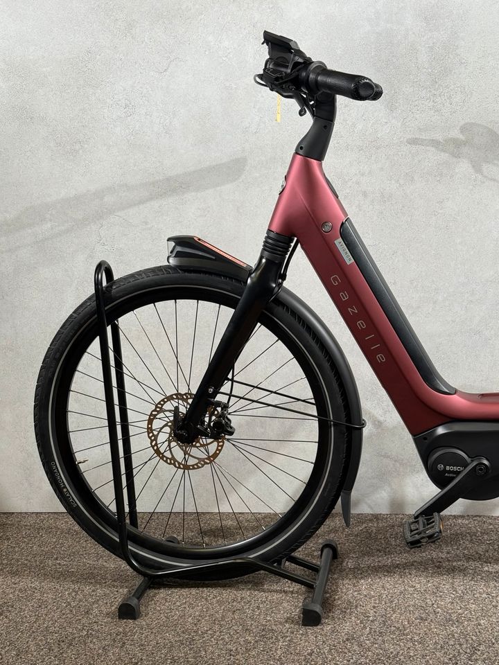 Gazelle Avignon C8 gebraucht – Foto 2
