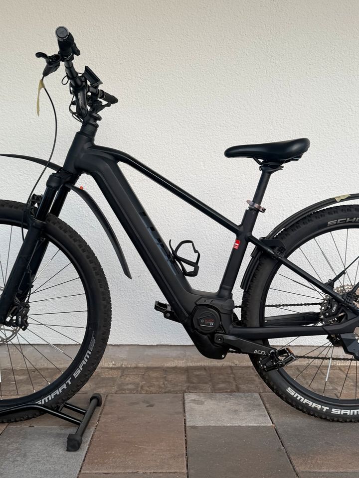 Cube Reaction Hybrid SLX gebraucht – Foto 3