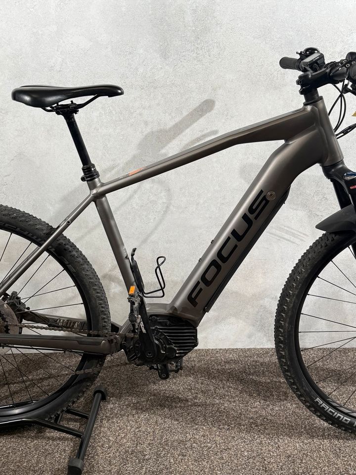 Focus Jarifa 6,7 gebraucht – Foto 11