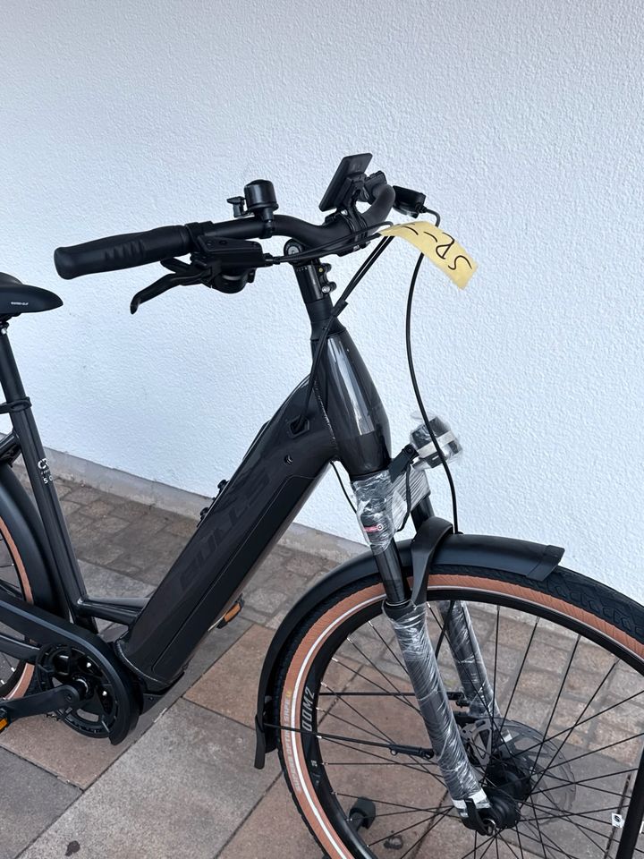 Bulls Cross EVO Lite 1 neu – Foto 18