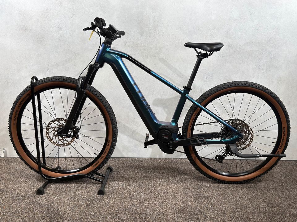 Cube Reaction Hybrid RACE gebraucht