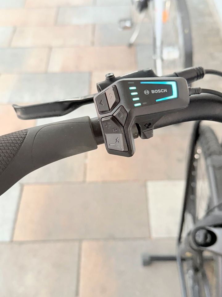 KTM Macina Tour CX 610 gebraucht – Foto 8