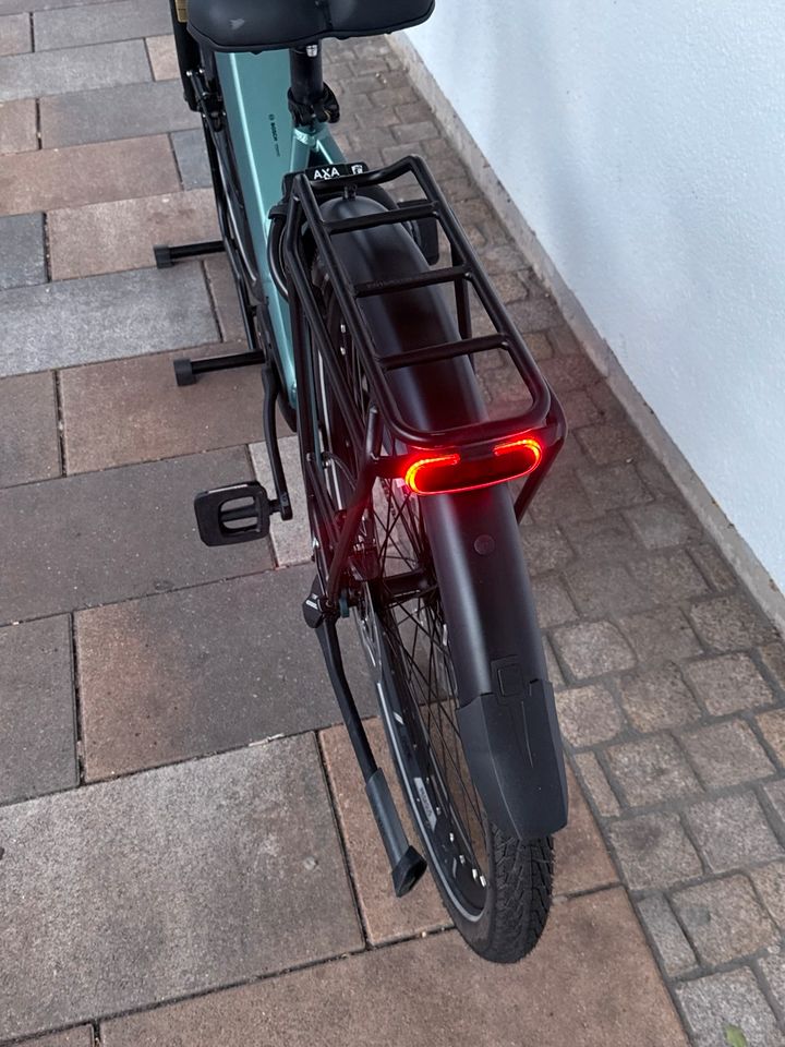 Pegasus Premio Evo 5R neu – Foto 10