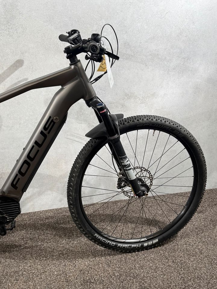 Focus Jarifa 6,7 gebraucht – Foto 10