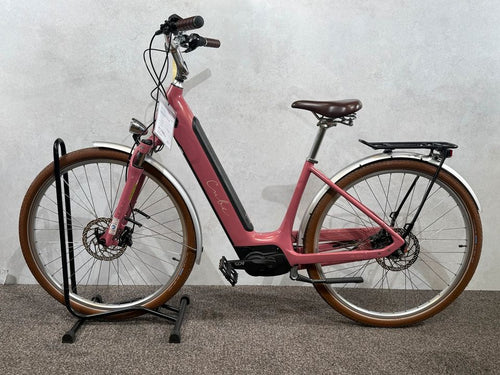 Cube Ella Hybrid gebraucht