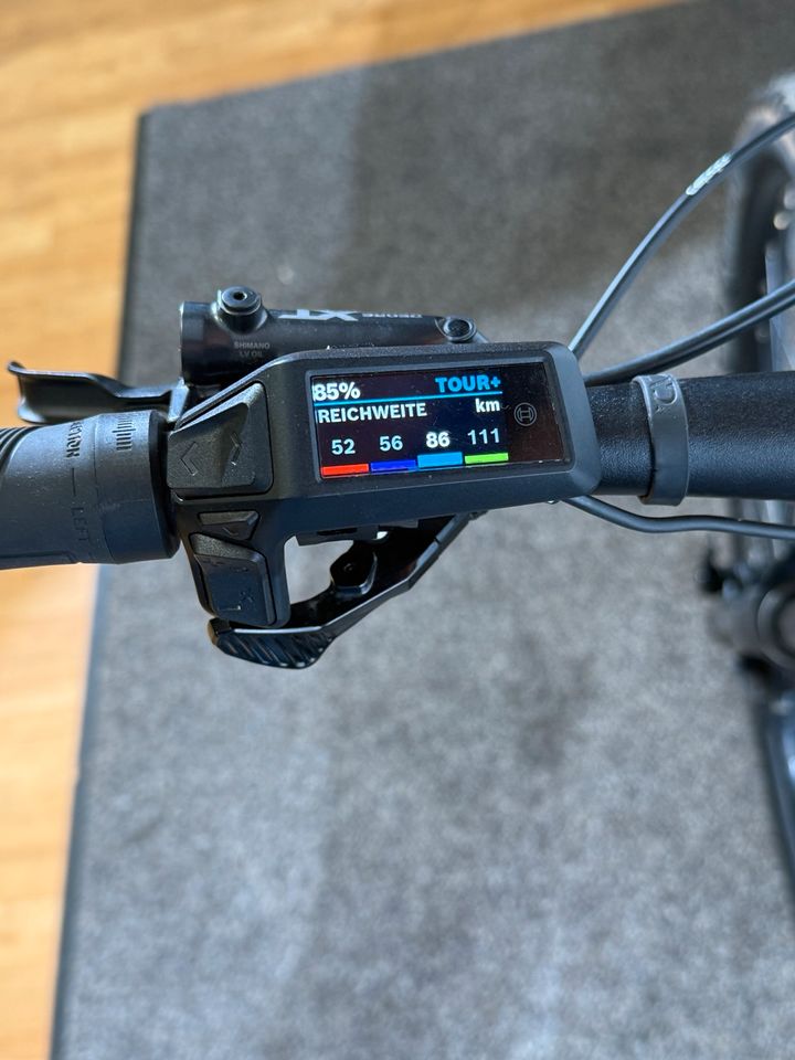 Cube Stereo Hybrid ONE44 EXC gebraucht – Foto 7