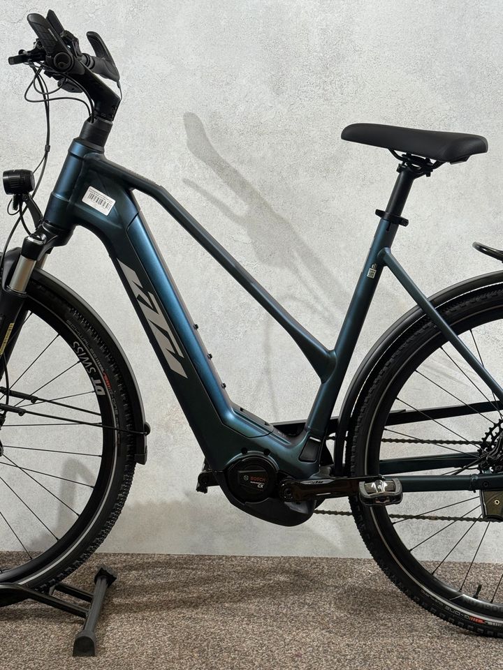 KTM Macina Sport 710 neu – Foto 3