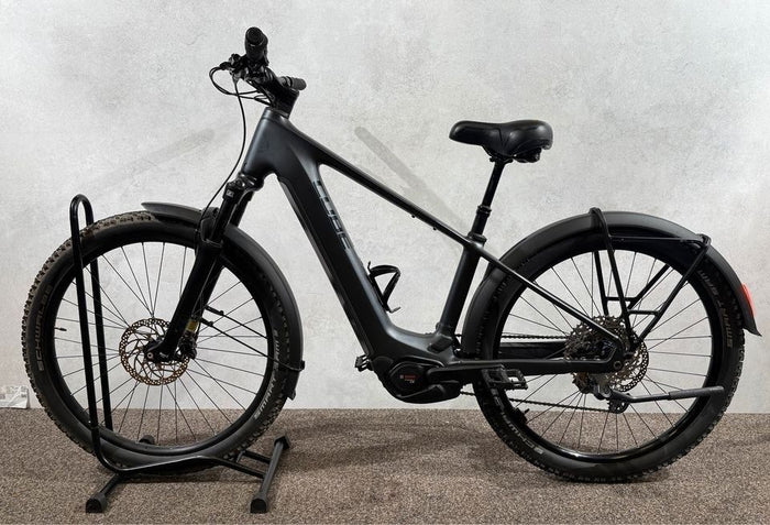 Cube Reaction Hybrid Pro Allroad