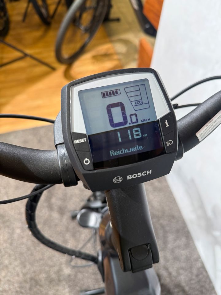 Kettler Quadriga P5 Belt RT gebraucht – Foto 7