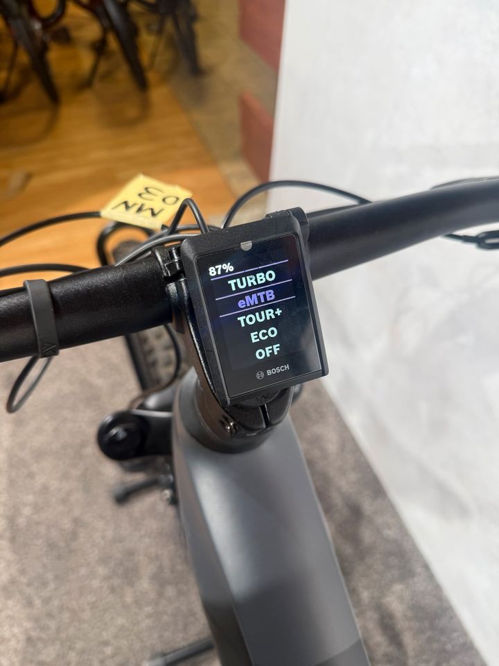 Cube Stereo 140 Hybrid Race gebraucht – Foto 9