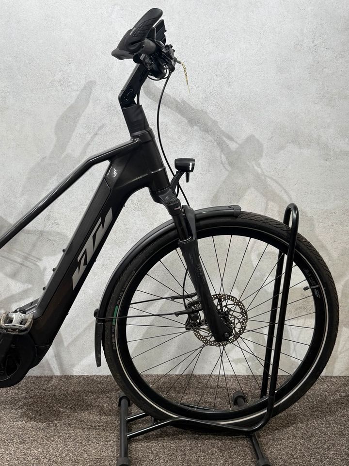 KTM Macina Style 730 gebraucht – Foto 11