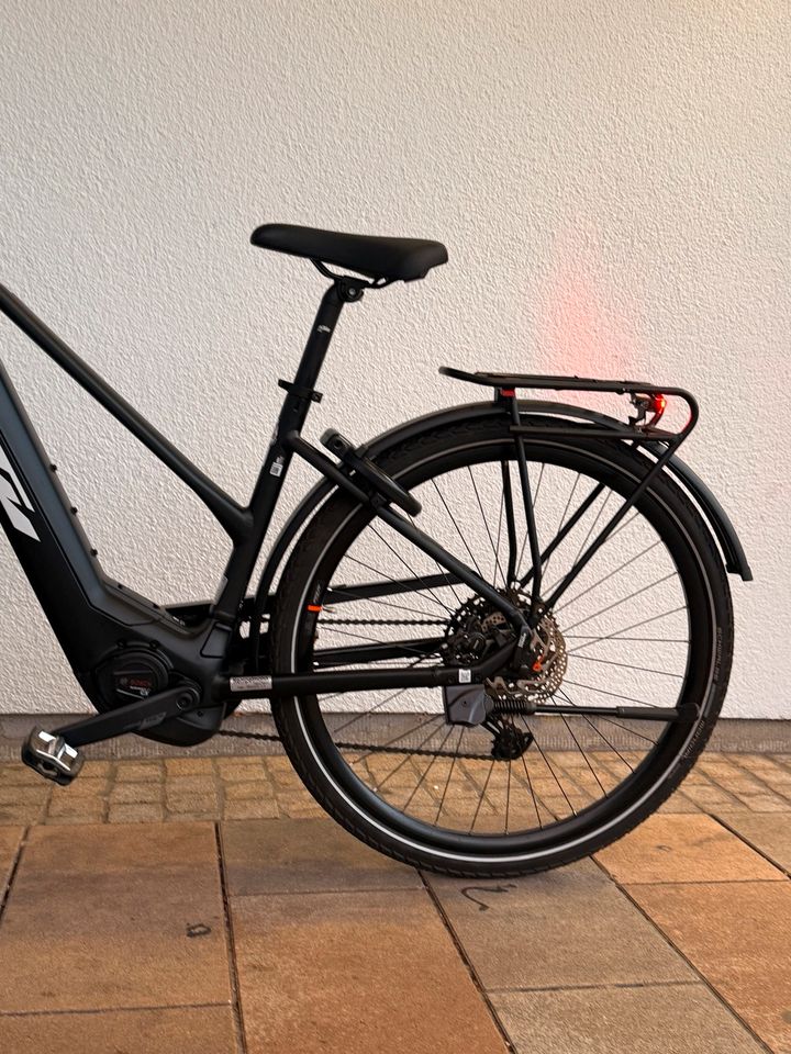 KTM Power Sport 10 gebraucht – Foto 4