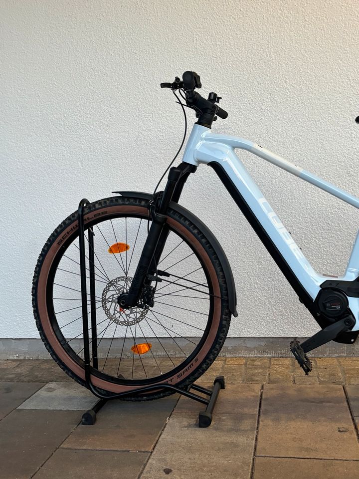 Cube Reaction Hybrid Pro gebraucht – Foto 2