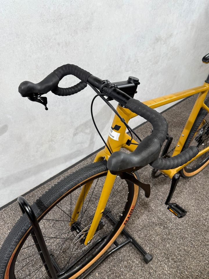 Cube Nuroad EX gebraucht – Foto 6