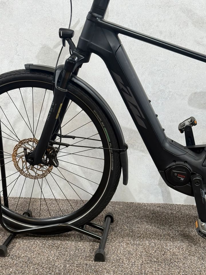 KTM Macina Style 730 gebraucht – Foto 6