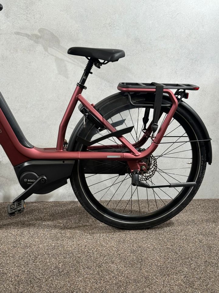 Gazelle Avignon C8 gebraucht – Foto 4