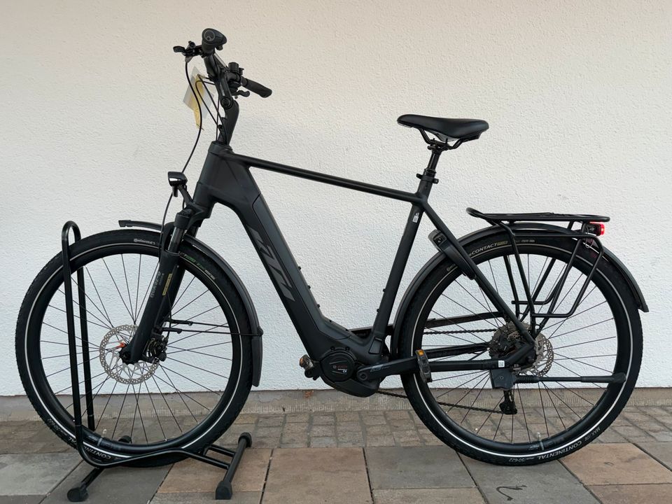 KTM Macina Tour CX 610 gebraucht