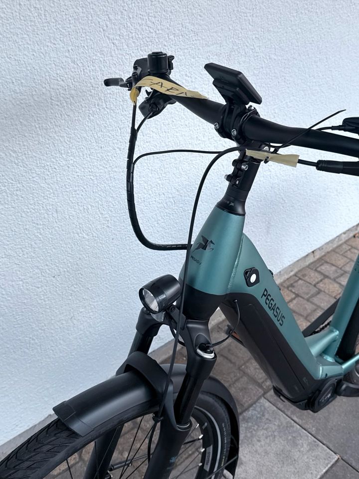 Pegasus Premio Evo 5R neu – Foto 8