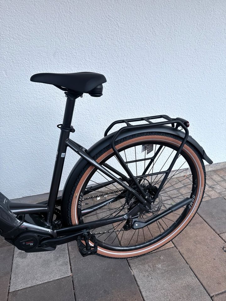 Bulls Cross EVO Lite 1 neu – Foto 12