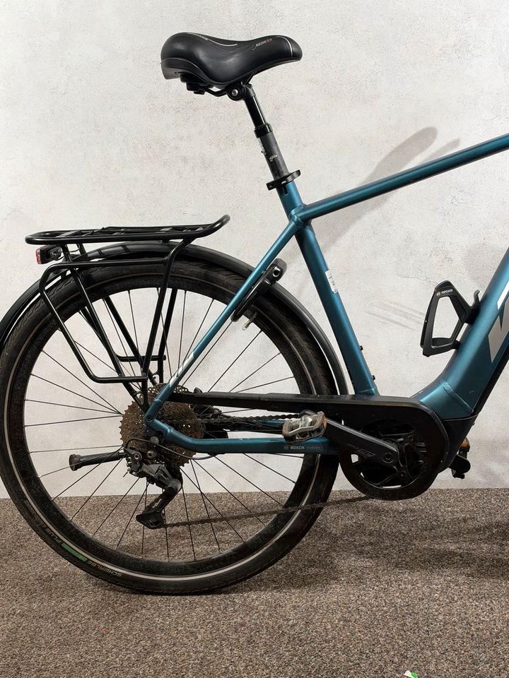 KTM Macina Tour CX 510 gebraucht – Foto 10
