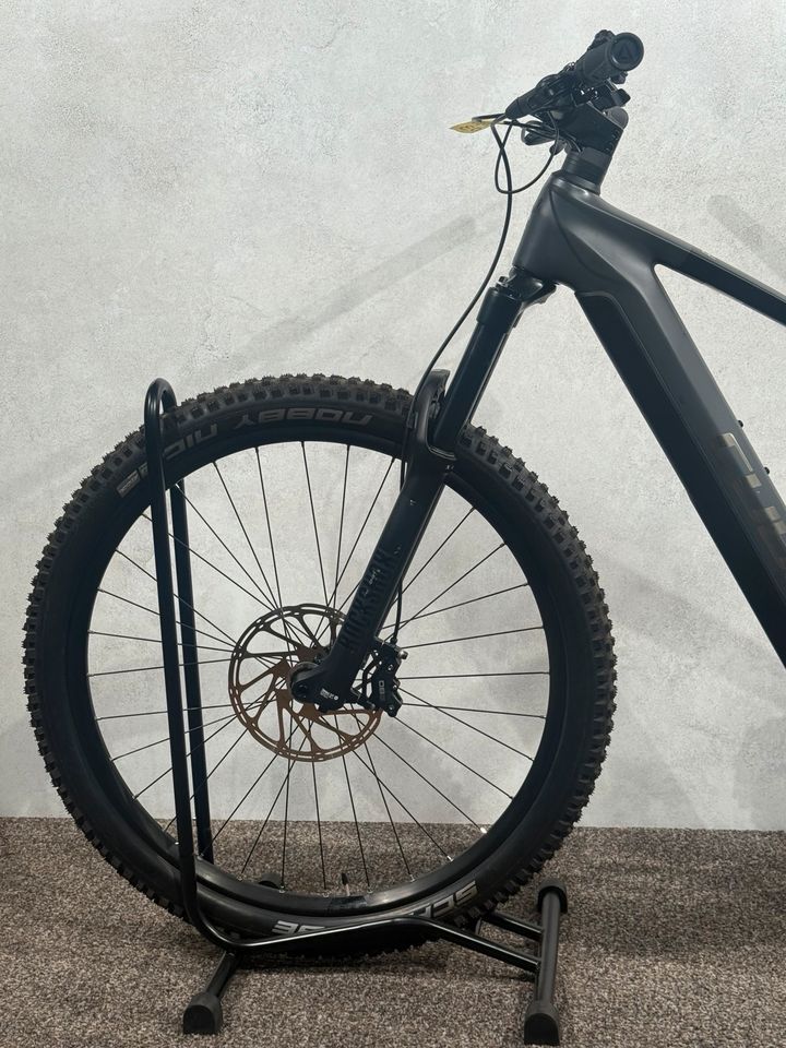 Cube Stereo 140 Hybrid Race gebraucht – Foto 2