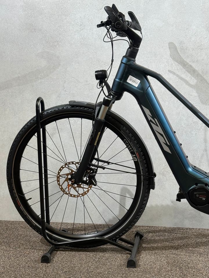 KTM Macina Sport 710 neu – Foto 2