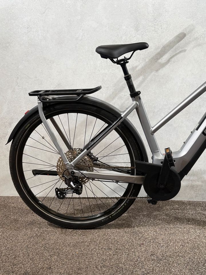 Cube Kathmandu Hybrid SL gebraucht – Foto 14