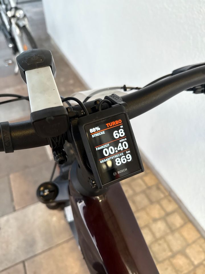 Cube Stereo 140 Hybrid Race gebraucht – Foto 7