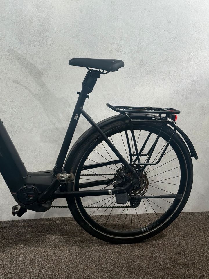 KTM Macina Style 720 gebraucht – Foto 8