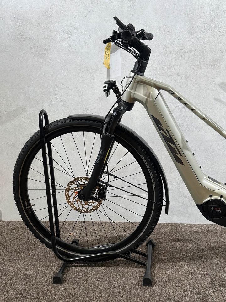 KTM Macina Cross 720 neu – Foto 2