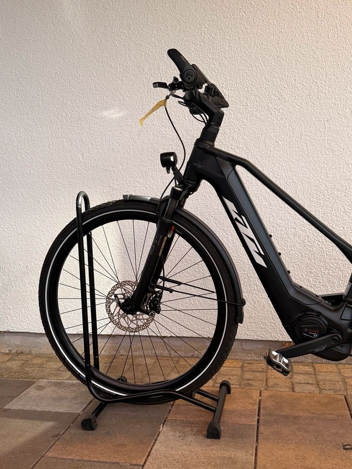 KTM Power Sport 10 gebraucht – Foto 2