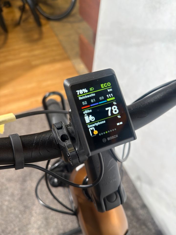 Cube Nuride Hybrid EXC gebraucht – Foto 10