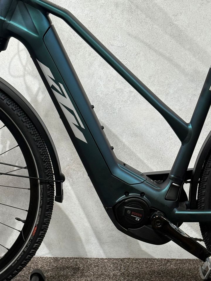 KTM Macina Sport 710 neu – Foto 5