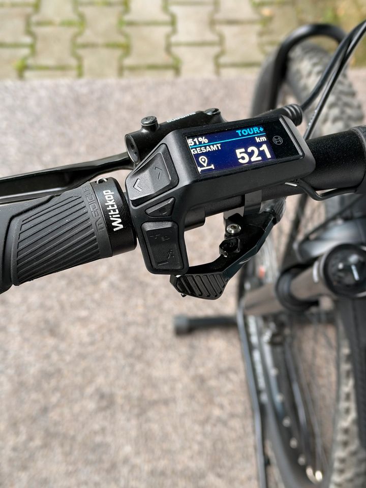 Cube Reaction Hybrid Pro gebraucht – Foto 8