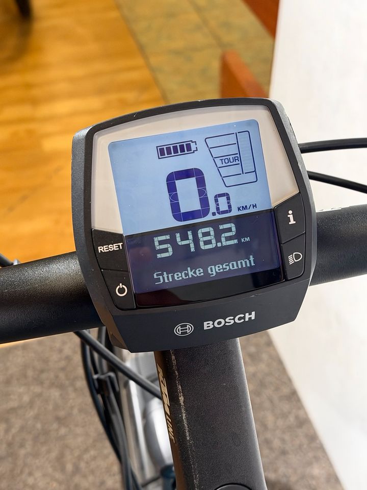 KTM Macina Tour CX 510 gebraucht – Foto 7